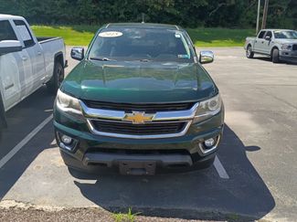 Used 2015 Chevrolet Colorado LT w/ Luxury Package AWD/4WD video 2