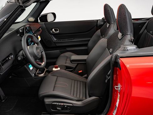 New 2026 MINI Cooper S FWD image 20