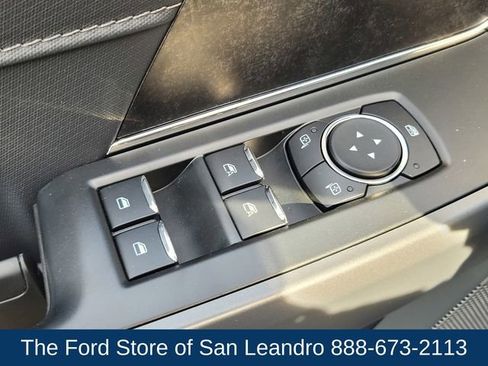 New 2025 Ford F150 Lightning XLT image 20