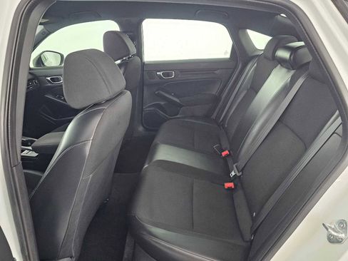 Used 2023 Honda Civic Sport image 16