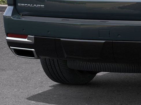 New 2026 Cadillac Escalade Luxury image 15