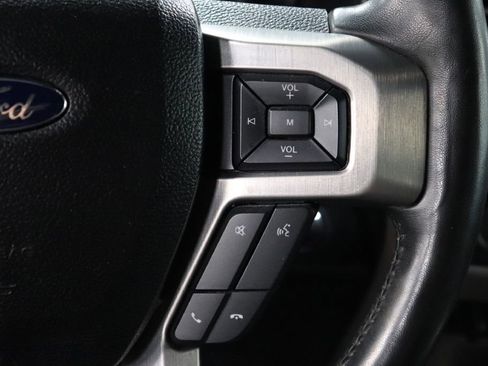 Used 2017 Ford F250 Platinum w/ Platinum Ultimate Package image 33
