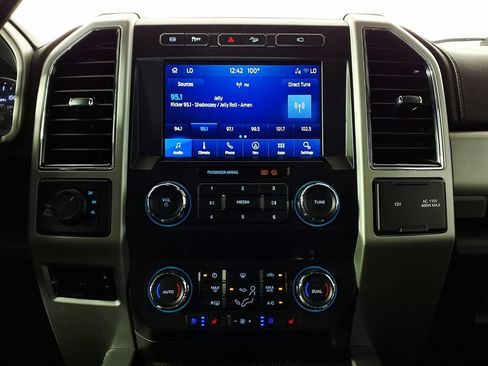 Used 2021 Ford F250 Lariat AWD/4WD image 24