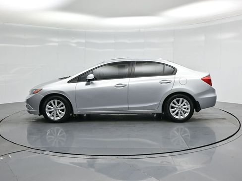 Used 2012 Honda Civic EX-L image 23