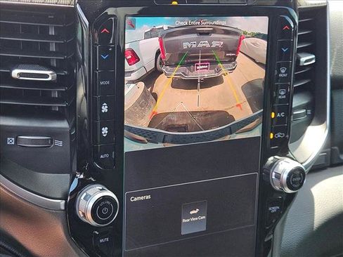 New 2026 RAM 1500 Big Horn RWD image 13