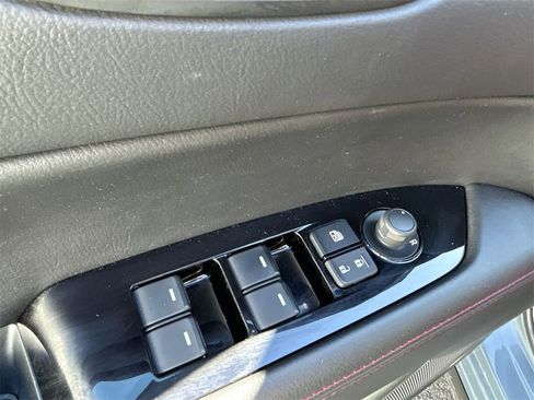 Certified 2023 MAZDA CX-5 Carbon Edition image 16