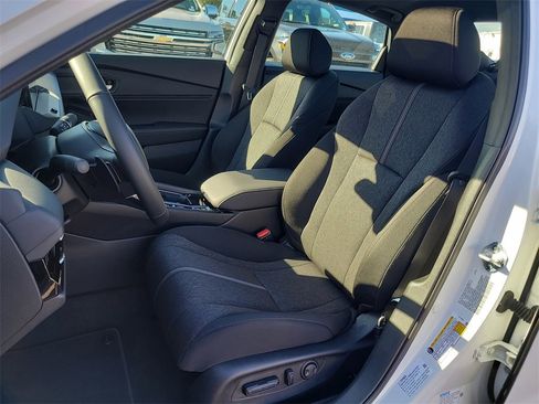 Used 2025 Honda Accord Sport image 17