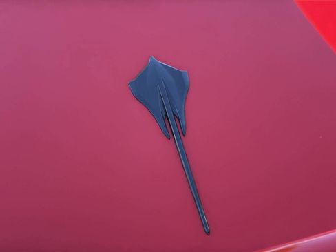 Used 2022 Chevrolet Corvette Stingray Coupe w/ 1LT image 28