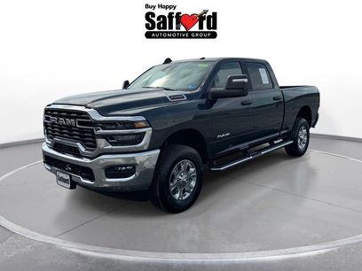 Used 2026 RAM 2500 Big Horn