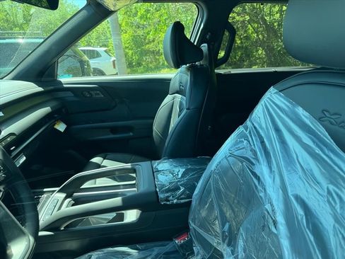 New 2027 Kia Telluride EX X-Line image 9