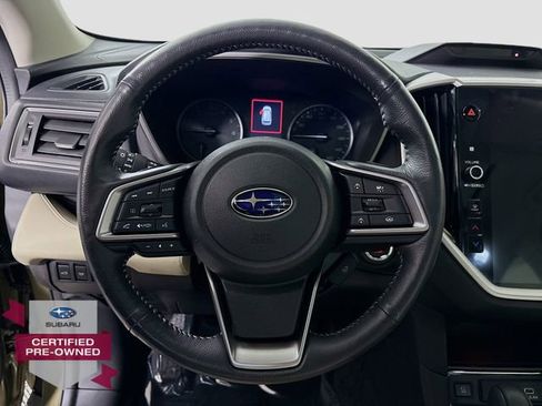 Used 2023 Subaru Ascent Limited w/ Technology Package AWD/4WD image 11