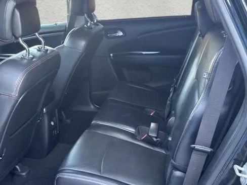 Used 2018 Dodge Journey GT FWD image 11