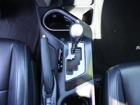 Used 2017 Toyota RAV4 Limited w/ Carpet Mat Package image 20