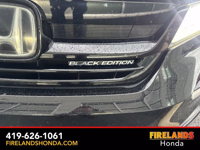 Used 2021 Honda Pilot Black Edition image 9