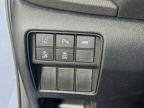 Used 2022 Honda CR-V Touring image 10
