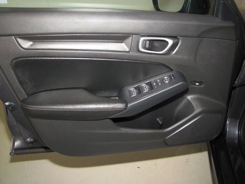 Certified 2023 Honda Civic LX image 10