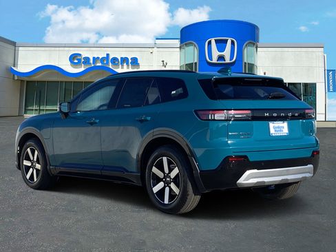 New 2026 Honda Prologue Touring image 4