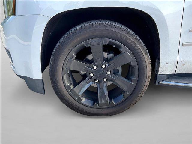 Used 2017 GMC Yukon Denali w/ Open Road Package AWD/4WD image 8
