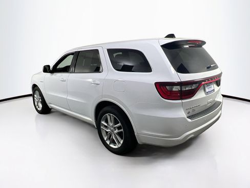 Used 2024 Dodge Durango R/T AWD/4WD image 7