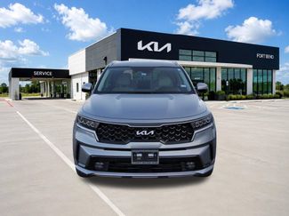 Used 2023 Kia Sorento EX FWD video 2