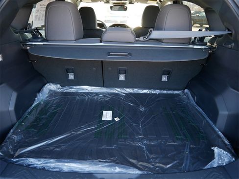 New 2026 Subaru Crosstrek 2.5i Sport image 5