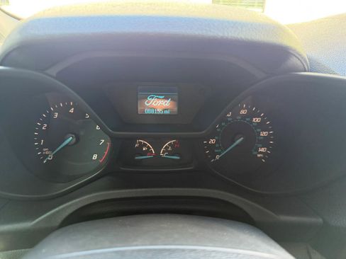 Used 2016 Ford Transit Connect XLT FWD image 26