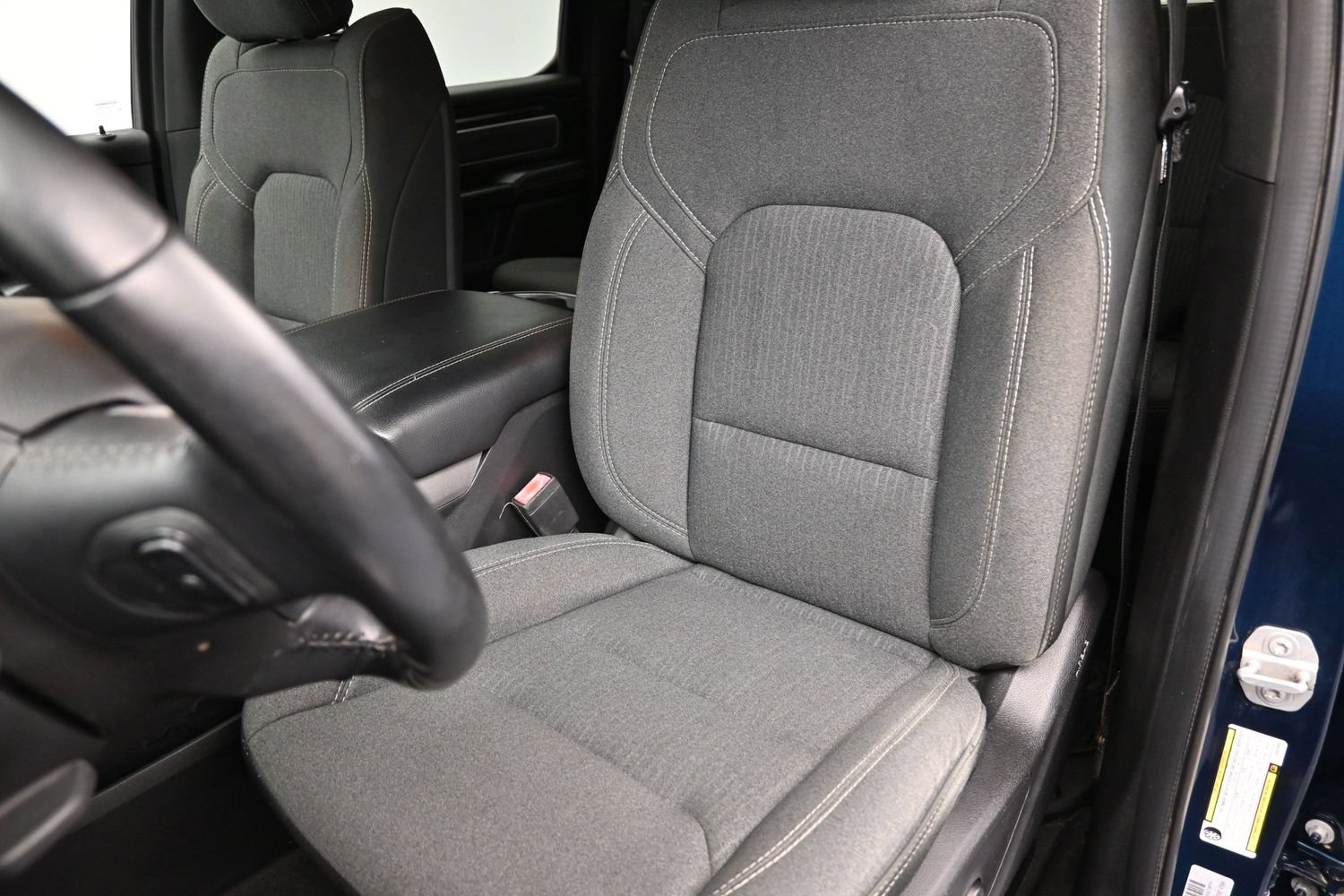 Used 2019 RAM 1500 Big Horn RWD image 21
