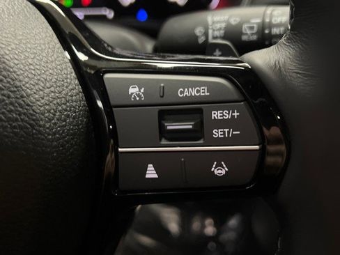 New 2026 Honda Civic Sport image 26