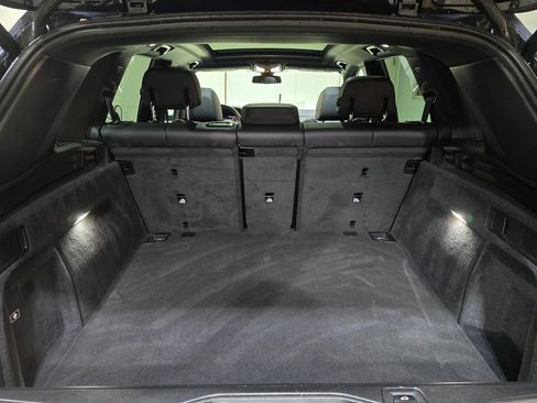 Used 2023 BMW X5 xDrive40i w/ M Sport Package image 27