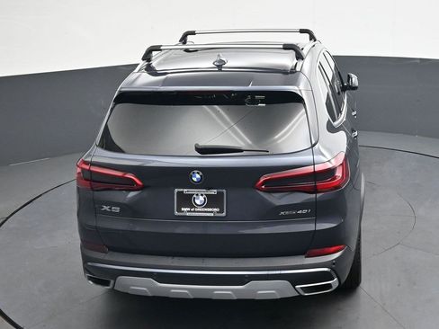 Used 2019 BMW X5 xDrive40i w/ Convenience Package AWD/4WD image 22