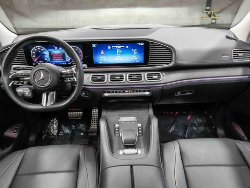 Certified 2026 Mercedes-Benz GLS 450 4MATIC image 15