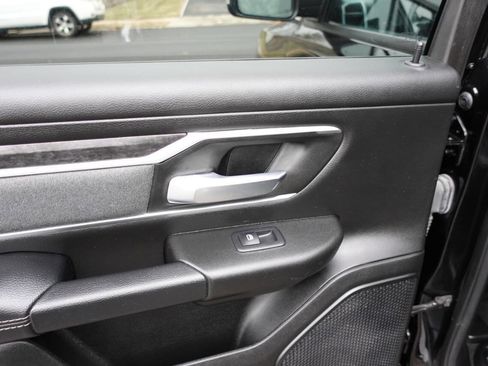 Used 2022 RAM 1500 Big Horn AWD/4WD image 21