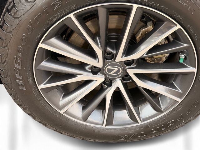 Used 2023 Lexus NX 350 AWD image 10