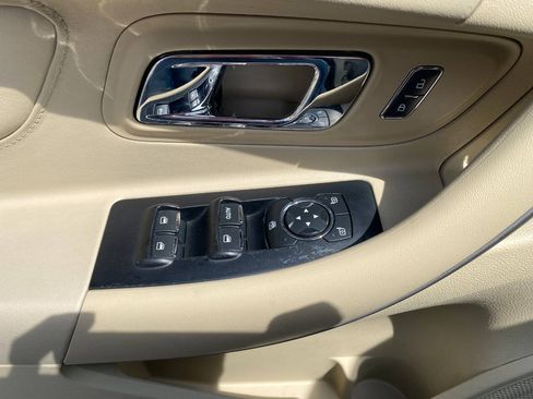 Used 2015 Ford Taurus SE FWD image 12