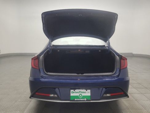 Used 2021 Hyundai Sonata SE FWD image 29