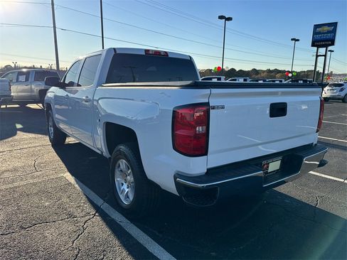 Used 2018 Chevrolet Silverado 1500 LT image 8