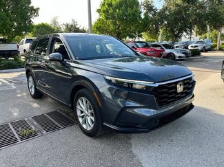 Used 2025 Honda CR-V EX-L video 1