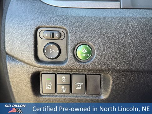 Used 2023 Honda Ridgeline RTL image 17