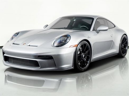Used 2024 Porsche 911 GT3 image 21