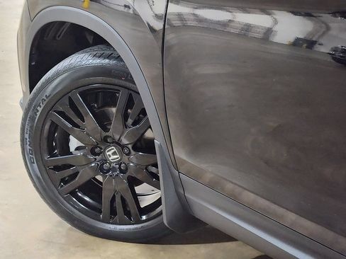 Used 2022 Honda Pilot Special Edition image 23