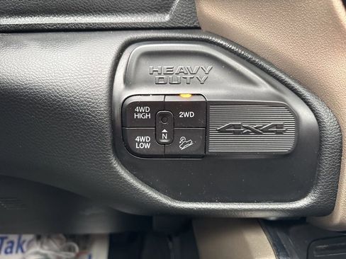 Used 2019 RAM 2500 Laramie image 71