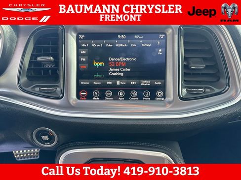 Used 2019 Dodge Challenger R/T w/ Plus Package RWD image 18