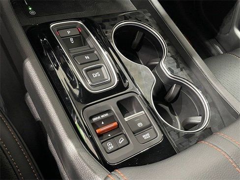 New 2026 Honda Passport TrailSport Elite image 18