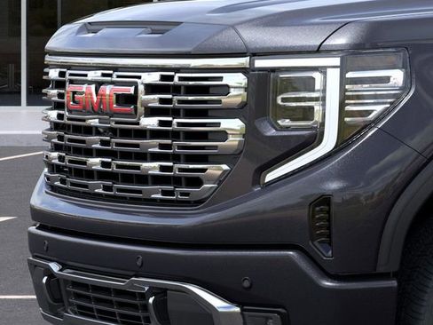 New 2026 GMC Sierra 1500 Denali w/ Denali Reserve Package image 15