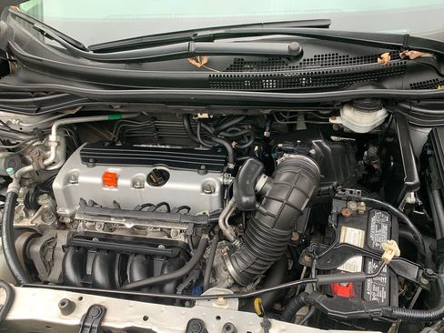 Used 2014 Honda CR-V EX-L image 32