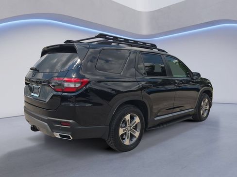 New 2026 Honda Pilot EX-L image 6