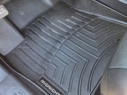 Used 2021 Nissan Murano SL image 13