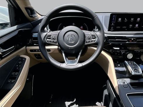 Used 2026 Acura MDX FWD w/ Technology Package image 6
