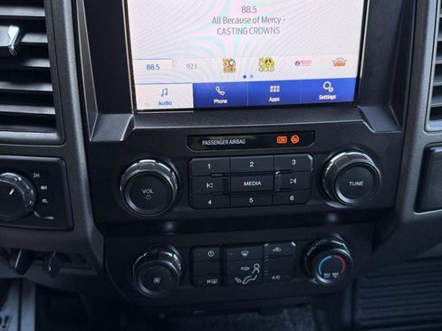 Used 2020 Ford F450 XL w/ STX Appearance Package AWD/4WD image 12