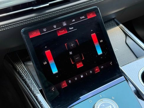 New 2026 Cadillac Escalade V AWD/4WD image 31